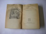 Vuyk, Beb / Nix, Thomas, illustr. - Het hout van Bara.