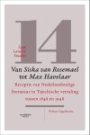 Wilken Engelbrecht - Lage Landen Studies 14: Van Siska van Rosemael tot Max Havelaar
