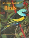 Octopus Publishing Group - All Color Book of Birds