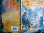 HUGHES, SHIRLEY - STORIES  BY  FIRELIGHT   druk 1