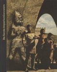 Hicks, Jim (vertaling Ivo P.L. Blom) - De eerste imperiumbouwers