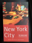 Dunford, M. - New York City, The Rough Guide