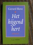 Reve, Gerard - Het hijgend hert / druk 2 Reve, Gerard - Het hijgend hert / druk 2