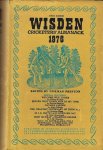 Preston, Norman - Wisden Cricketers' Almanack 1976 -113th edition