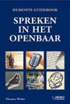 Wieke, Thomas - Handboek Spreken in het openbaar