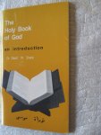 Shenk, Dr. David W. - The Holy Book of God an introduction Shenk, Dr. David W. - The Holy Book of God an introduction