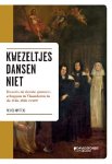 Michel Nuyttens - Kwezeltjes dansen niet - Davidsfonds - Michel Nuyttens