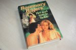 Rogers, Rosemary - HET SPEL VAN DE LIEFDE