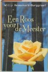 Willy Heemskerk - Een Roos Voor De Meester
