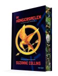 Suzanne Collins - De Hongerspelen