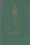 Jongeling, P. - Christus en de volken