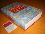 Wright, Robert - Nonzero, De logica van de menselijke bestemming