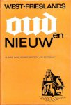 Diverse auteurs - West-Frieslands oud en nieuw