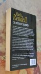 Rendell, Ruth - De dertien treden
