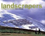 Aaron Betsky - Landscrapers
