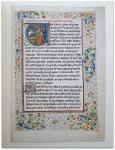 Charles van Corstanje [e.a.] - Vita Sanctae Coletae (1381-1447) - Prolegomenis auxerunt [...] Yves Cazaux, Johan Decavele, Albert Derolez