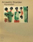  - Anselm Stalder