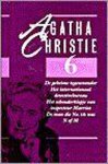 Agatha Christie - 6e vijfling / Agatha Christie vijflingen