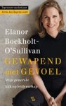 Elanor Boekholt-O'Sullivan - Gewapend met gevoel