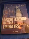 Jodido, Philip - Architecture in the Emirates