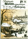 Kockelberg, G. - Historische molenvermeldingen in en om Antwerpen