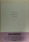 Pieter Boskma - Puur