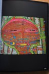 Schmied, Wieland - Hundertwasser 1928-2000; Personality, Life, Work