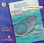 D.A. Cramer-Schaap (bewerker) - Bijbelse Verhalen voor jonge kinderen