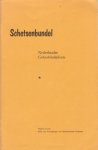 [Niet vermeld] - Schetsenbundel Nederlandse Geloofsbelijdenis