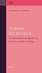 Jan (H.J.) Bodisco Massink - Tussen de regels / Geestelijke volksgezondheid. Tweede serie / 82