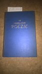 Kelk, C.J. - Deel  1+2 ;   De nederlandse poezie Van haar oorsprong tot heden Tot 1880 (deel I) en Sinds 1880 (deel II)
