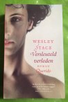 Stace, Wesley - Versleuteld verleden