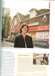 Harrie ten Have * Oudste Spar in Nederland nog altijd springlevend * foto distributiecentrum anno 1935 - Jubileum Magazine SPAR eenmalige uitgave ter gelegenheid van het 70 jarig bestaan Spar Nederland * Keuzes maken zonder concessies te doen * Ook de grote Eurospar vervult een buurtfunctie * Spar kiest voor kas