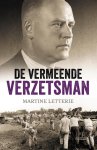 Martine Letterie - De vermeende verzetsman
