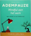 Chris Grijns - Adempauze mindful aan het werk