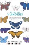 Wendy Williams - De taal van vlinders