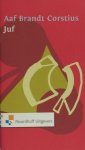 Brandt Corstius, Aaf. - Juf.