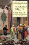 J.C Mardrus ; E.P Mathers - The Book of the Thousand and one Nights. Volume 1