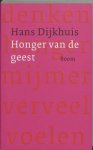 Hans Dijkhuis - Honger van de geest
