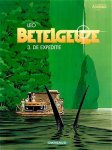 Leo - De expeditie / Betelgeuze / 3