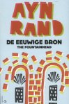 Ayn Rand - De eeuwige bron