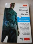 Himes, Chester - Kille dood in Harlem (Detectives nr 60) Jones&Johnson nr 4