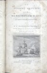 Roorda van Eijsinga, P.P. - De stomme getuige van het menschelijk hart (in romantische tafereelen)