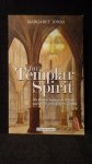Jonas, Margaret, - The Templar Spirit.