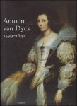 BROWN, Christopher; VLIEGHE, Hans e.a. - ANTOINE VAN DYCK 1599 - 1641.