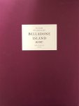 Troncy, Eric - Belladone Island