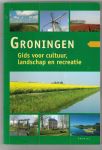 Hartman, T & Kornack, F.C. ea - Groningen, gids voor cultuur en landschap - streken, plaatsen, recreatie, kerken, musea