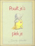 HUNTER, Sally; - PAULTJES PLEKJE,