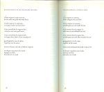 Krog, Antjie [1952]  tweetalige bundel  Vertaald door Robert Dorsman en Jan van der Haar  Omslagontwerp  Ron van Roon  Foto Auteur  Mieke Meesen - Lijfkreet  .. Gedichten