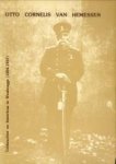 WERELD, HANS VAN DER in samenwerking met BOSMA, HERMAN en KORTELING, WIM - Otto Cornelis van Hemssen. Veldwachter en historicus te Woubrugge (1854 - 1937) WERELD, HANS VAN DER in samenwerking met BOSMA, HERMAN en KORTELING, WIM - Otto Cornelis van Hemssen. Veldwachter en historicus te Woubrugge (1854 - 1937)